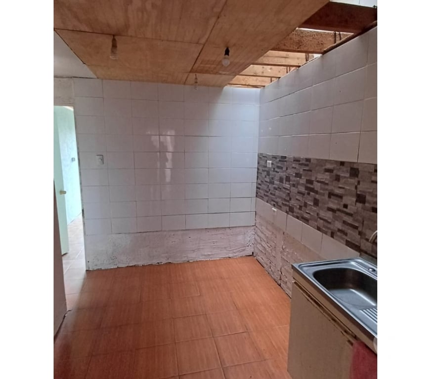 Bienes Raices Valparaíso Villa Alemana - Fotos de PAREO CONTINUO DOS PISOS VILLA ALEMANA SUR