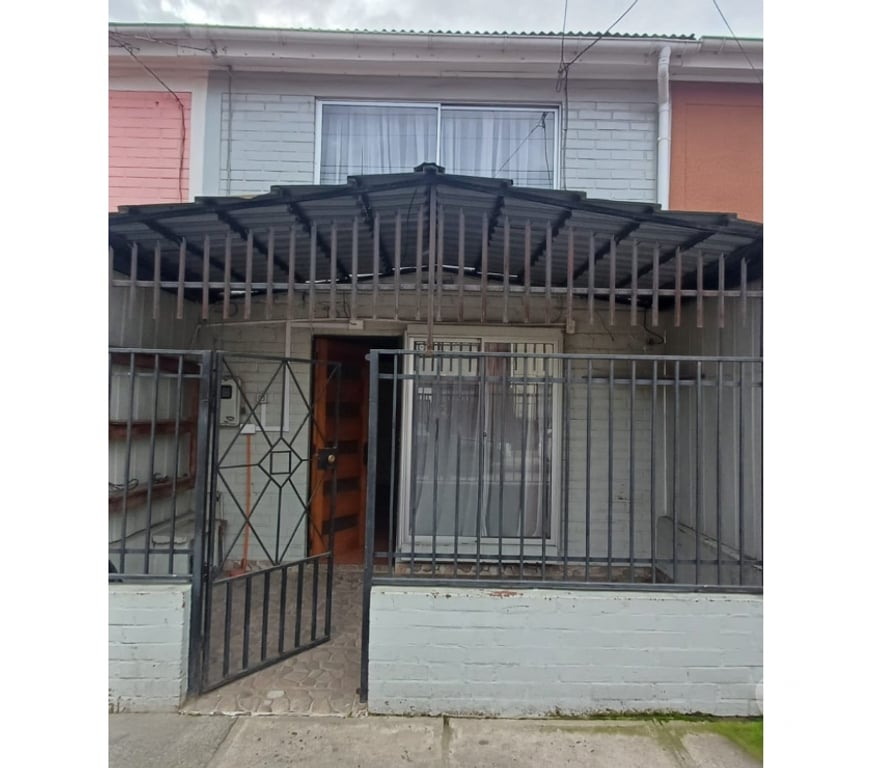 Bienes Raices Valparaíso Villa Alemana - Fotos de PAREO CONTINUO DOS PISOS VILLA ALEMANA SUR