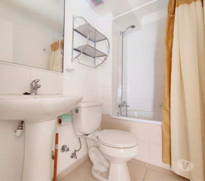 Bienes Raices Valparaíso Villa Alemana - Fotos de DEPARTAMENTO EN SEGUNDO PISO EN CONDOMINIO PUERTO DEL NORTE