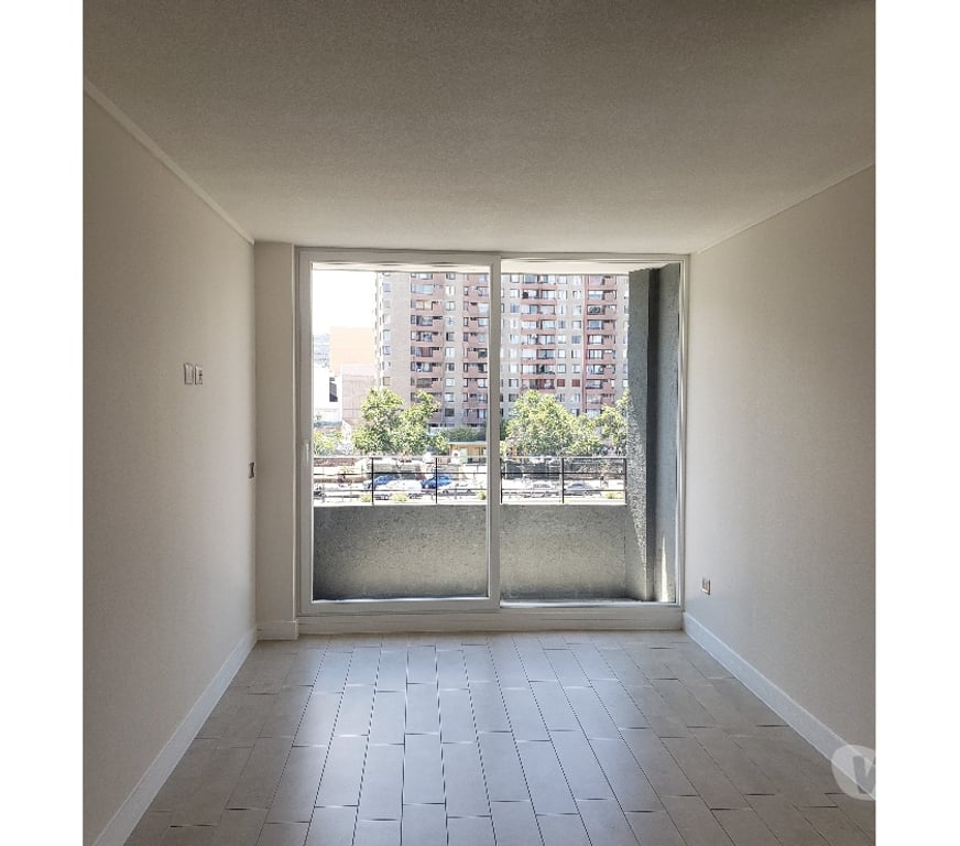 Arriendos Santiago Santiago - Fotos de Arriendo Depto 1D 1B, Compañía De Jesús 1656. Incluye GC