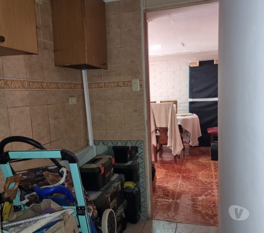 Bienes Raices Valparaíso Villa Alemana - Fotos de CASA UN PISO PAREO SIMPLE VILLA ALEMANA