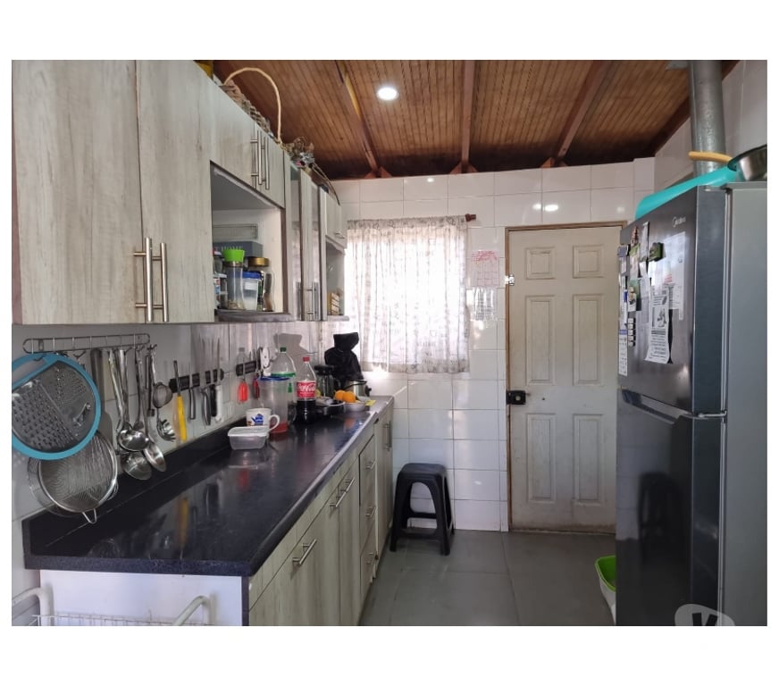 Bienes Raices Valparaíso Villa Alemana - Fotos de CASA UN PISO PAREO SIMPLE VILLA ALEMANA