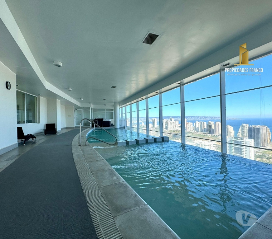Arriendos Valparaíso Concón - Fotos de CONCON ARRIENDO COMODO DEPARTAMENTO 2D 2B 1E BIEN UBICADO