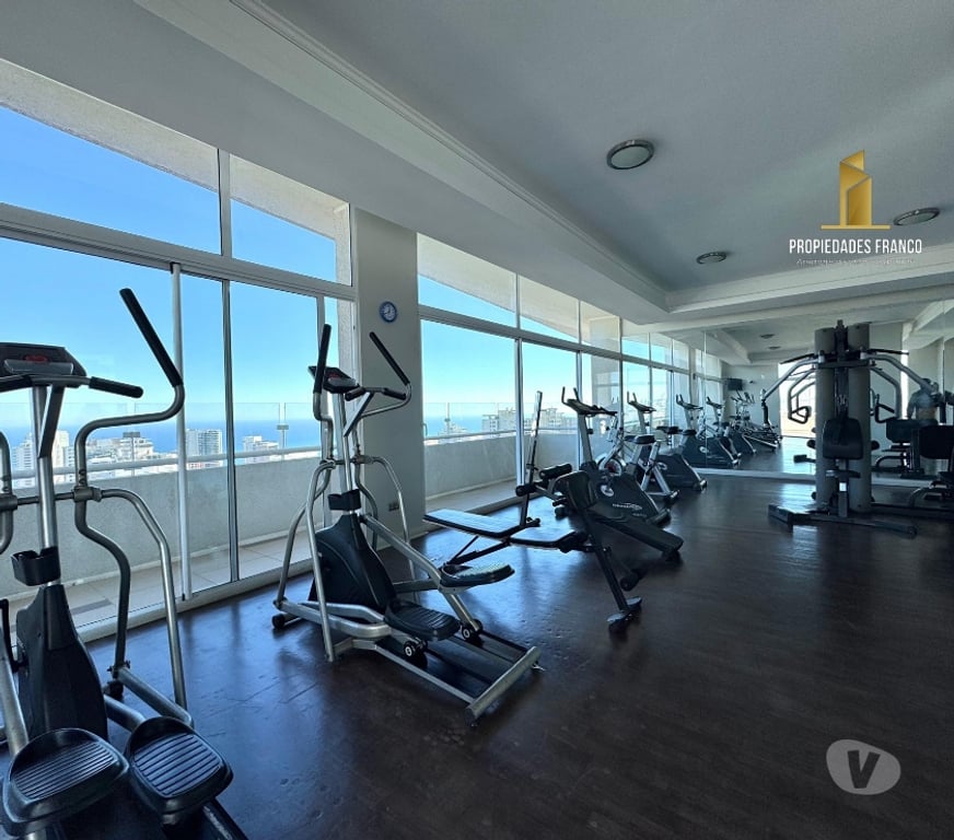 Arriendos Valparaíso Concón - Fotos de CONCON ARRIENDO COMODO DEPARTAMENTO 2D 2B 1E BIEN UBICADO