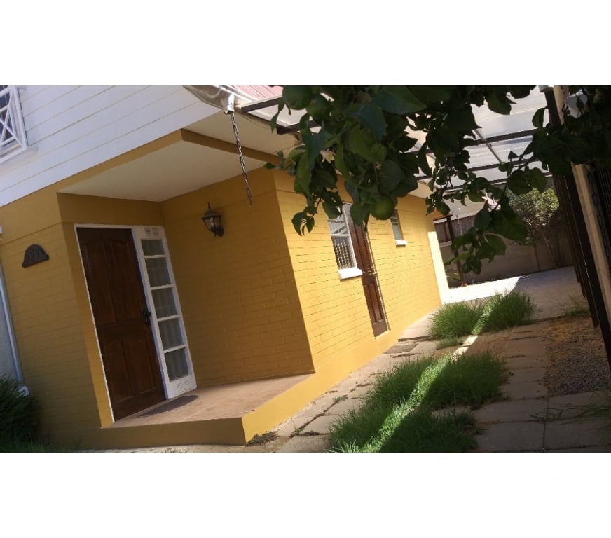 Bienes Raices Valparaíso Villa Alemana - Fotos de CASA DE DOS PISOS INDEPENDIENTE BARRIO NORTE