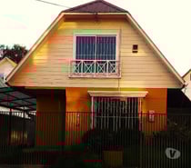 Fotos de CASA DE DOS PISOS INDEPENDIENTE BARRIO NORTE