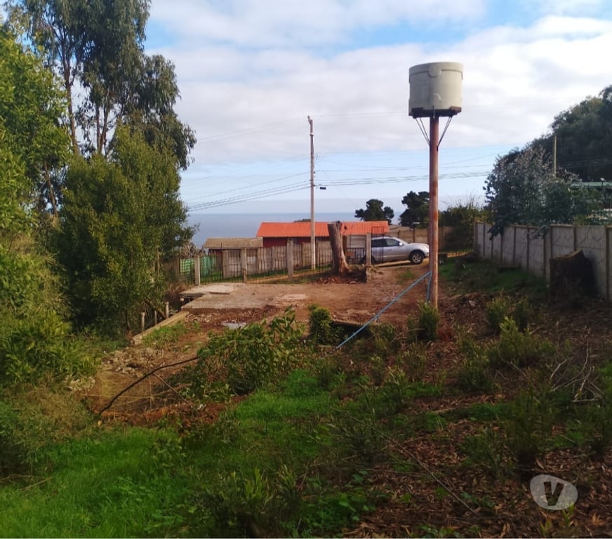 Bienes Raices Valparaíso Casablanca - Fotos de TERRENO A DOS CUADRAS CENTRO DEL EL TABO