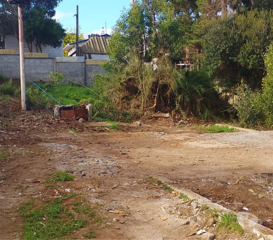 Bienes Raices Valparaíso Casablanca - Fotos de TERRENO A DOS CUADRAS CENTRO DEL EL TABO