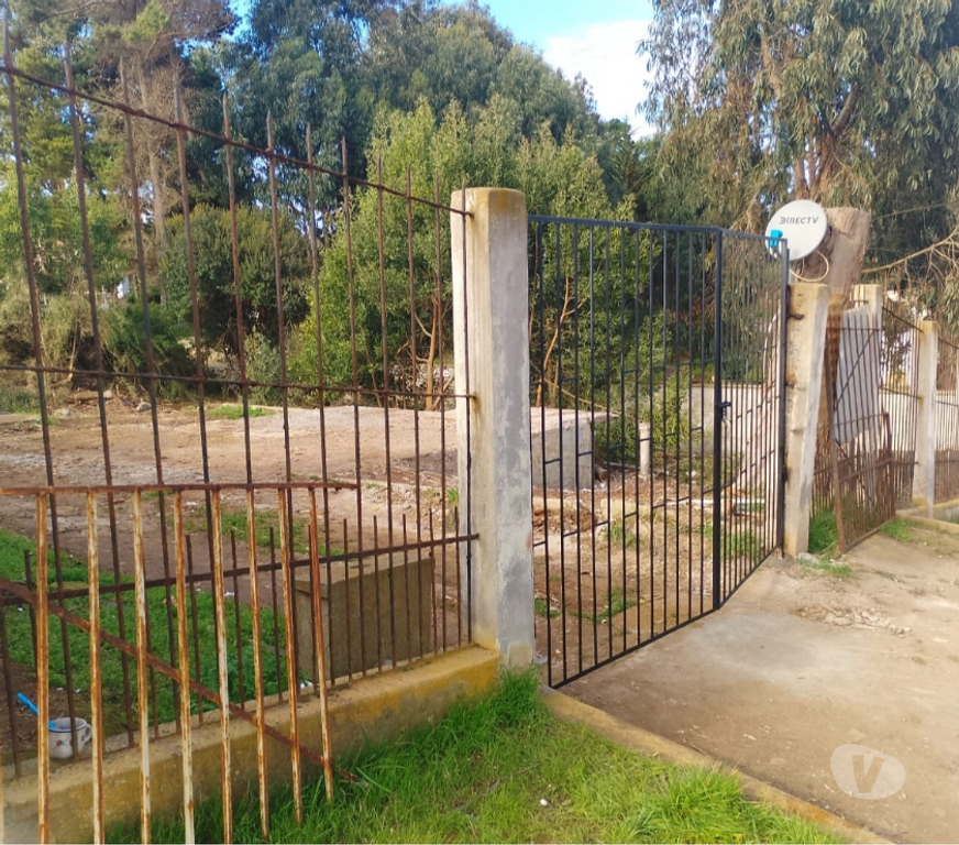 Bienes Raices Valparaíso Casablanca - Fotos de TERRENO A DOS CUADRAS CENTRO DEL EL TABO