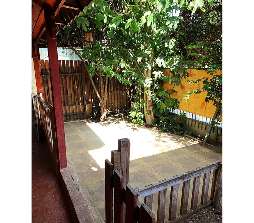 Bienes Raices Valparaíso Villa Alemana - Fotos de CASA DE DOS PISOS CERCANA AL CENTRO VILLA ALEMANA