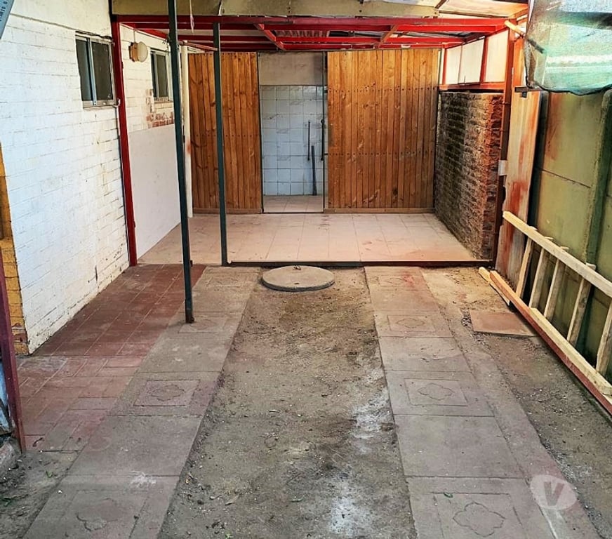 Bienes Raices Valparaíso Villa Alemana - Fotos de CASA DE DOS PISOS CERCANA AL CENTRO VILLA ALEMANA