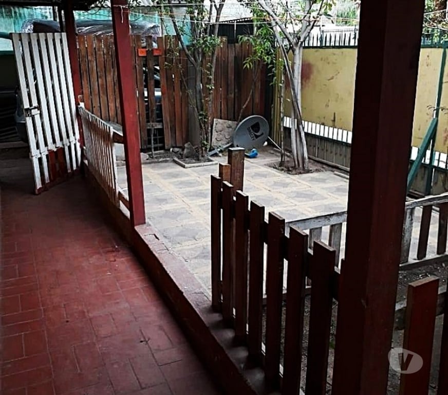 Bienes Raices Valparaíso Villa Alemana - Fotos de CASA DE DOS PISOS CERCANA AL CENTRO VILLA ALEMANA