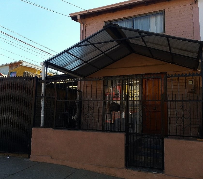 CASA PAREO SIMPLE CERCANA HOSPITAL PROVINCIAL