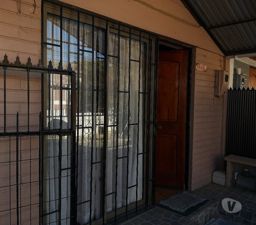 Bienes Raices Valparaíso Villa Alemana - Fotos de CASA PAREO SIMPLE CERCANA HOSPITAL PROVINCIAL