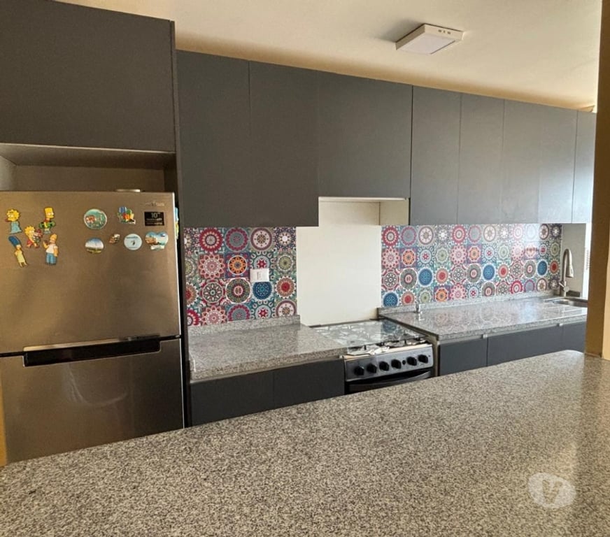 Arriendos Valparaíso Villa Alemana - Fotos de DEPARTAMENTO EN ARRIENDO EN QUINTO PISO VILLA ALEMANA.