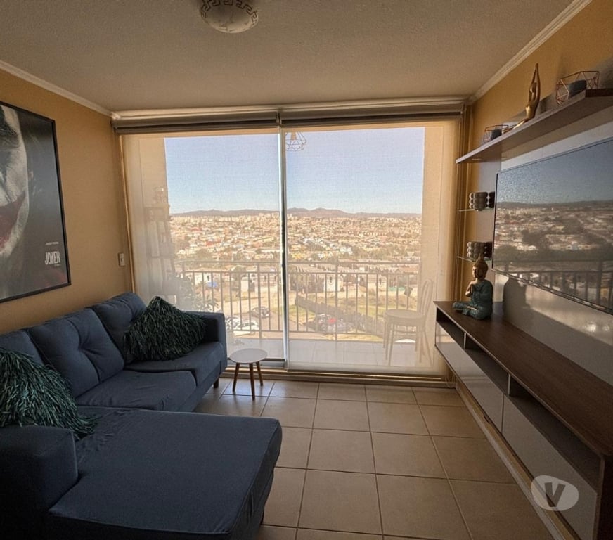 Arriendos Valparaíso Villa Alemana - Fotos de DEPARTAMENTO EN ARRIENDO EN QUINTO PISO VILLA ALEMANA.