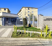 Fotos de DEPARTAMENTO EN ARRIENDO EN QUINTO PISO VILLA ALEMANA.