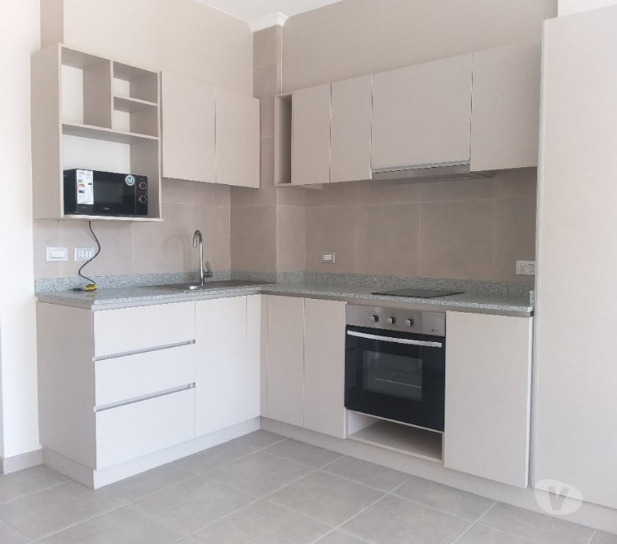 Arriendos Valparaíso Villa Alemana - Fotos de ARRIENDO DEPARTAMENTO SEMI-AMOBLADO QUINTO PISO CENTR
