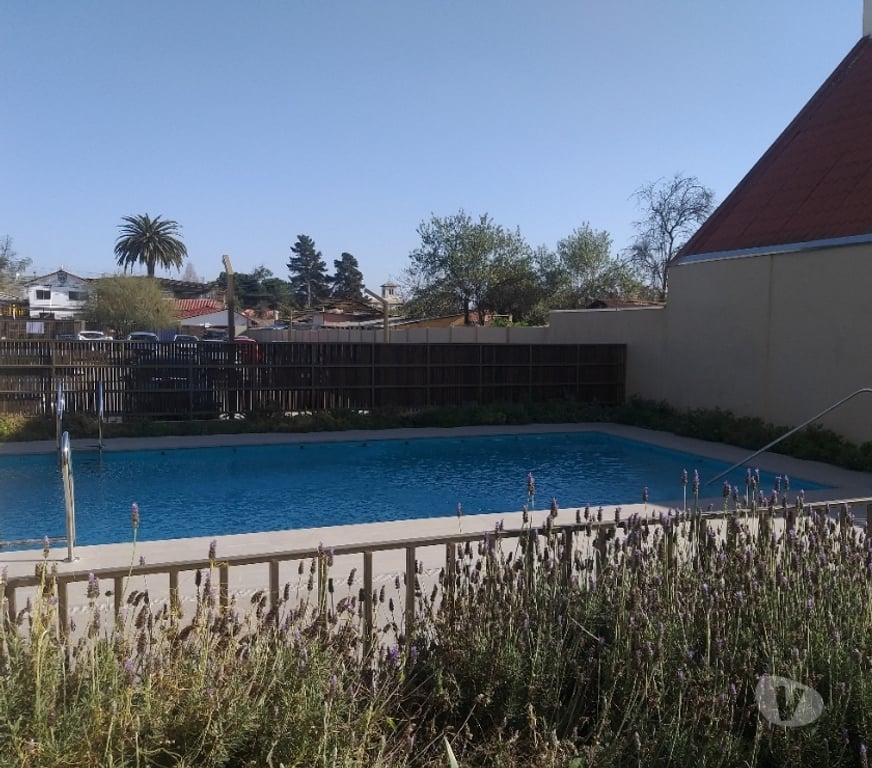 Arriendos Valparaíso Villa Alemana - Fotos de ARRIENDO DEPARTAMENTO SEMI-AMOBLADO QUINTO PISO CENTR