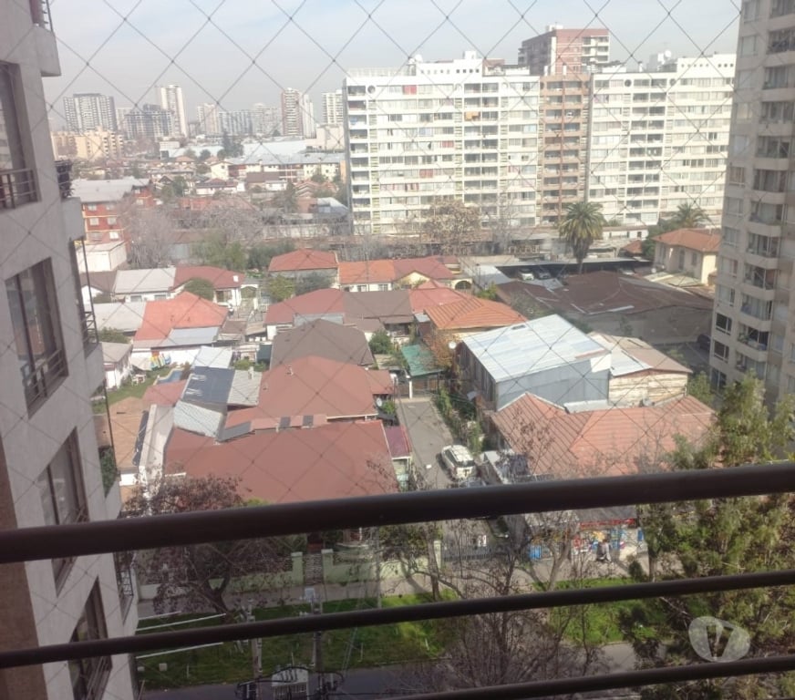 Bienes Raices Santiago San Miguel - Fotos de 70.000.000 VENDO depto 1 dorm. Metro Ciudad del niño