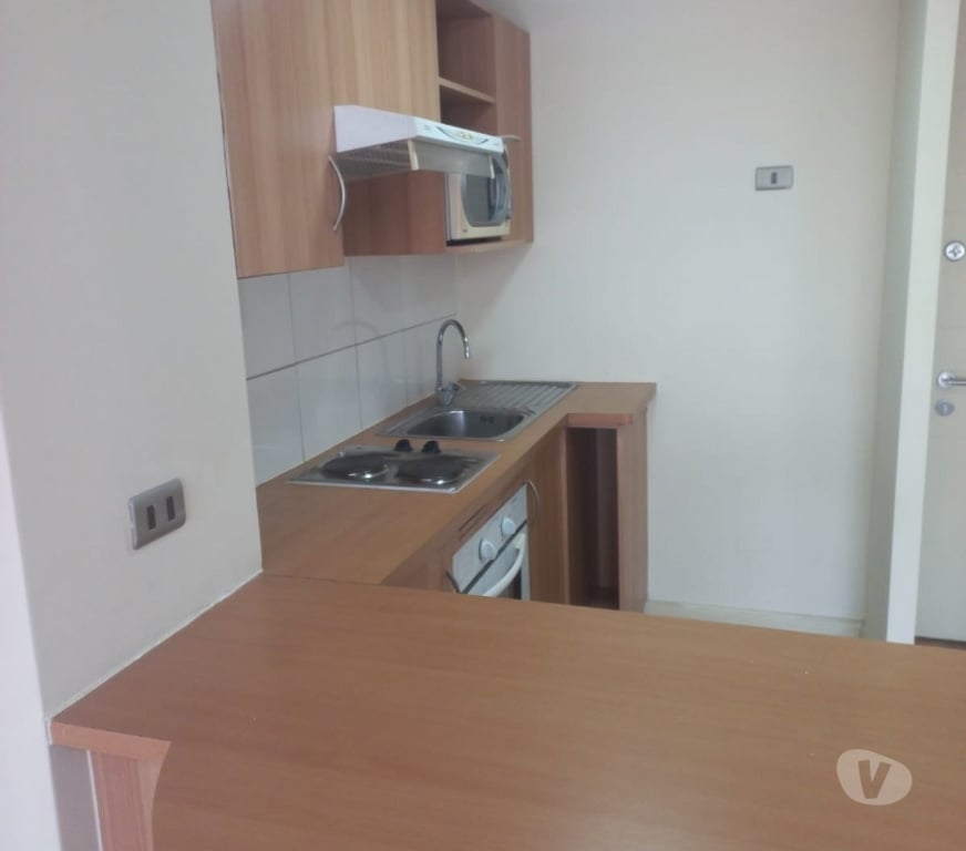 Bienes Raices Santiago San Miguel - Fotos de 70.000.000 VENDO depto 1 dorm. Metro Ciudad del niño