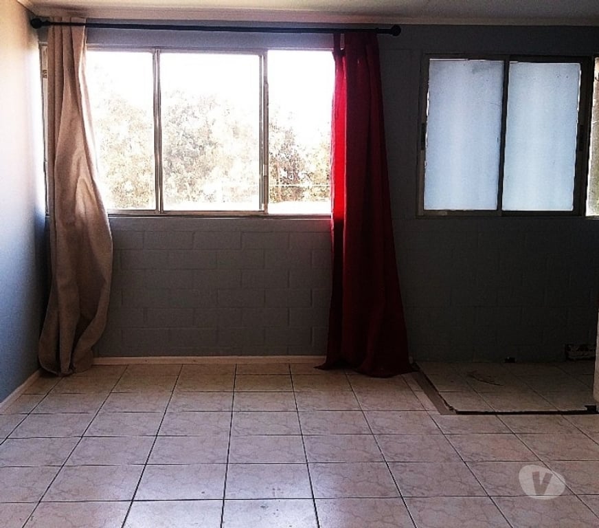 Arriendos Valparaíso Villa Alemana - Fotos de ARRIENDO DEPARTAMENTO TERCER PISO A PASOS HOSPITAL PROVINC