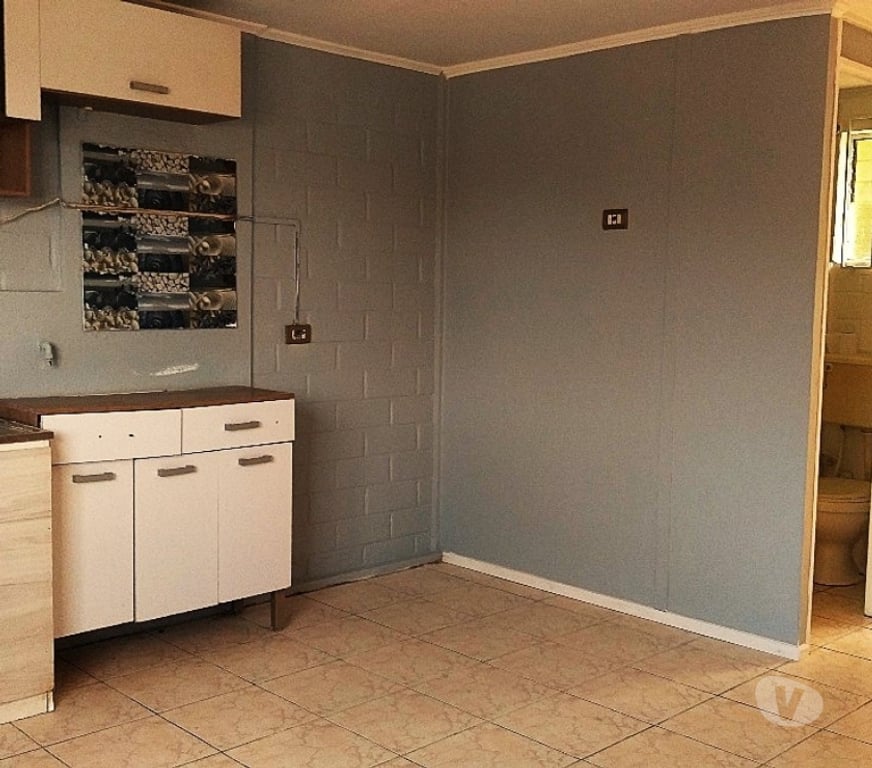 Arriendos Valparaíso Villa Alemana - Fotos de ARRIENDO DEPARTAMENTO TERCER PISO A PASOS HOSPITAL PROVINC
