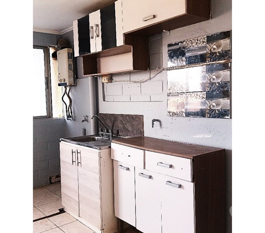 Arriendos Valparaíso Villa Alemana - Fotos de ARRIENDO DEPARTAMENTO TERCER PISO A PASOS HOSPITAL PROVINC