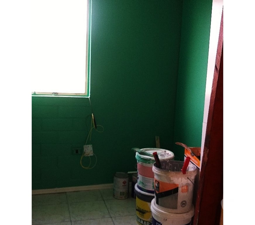 Arriendos Valparaíso Villa Alemana - Fotos de ARRIENDO DEPARTAMENTO TERCER PISO A PASOS HOSPITAL PROVINC
