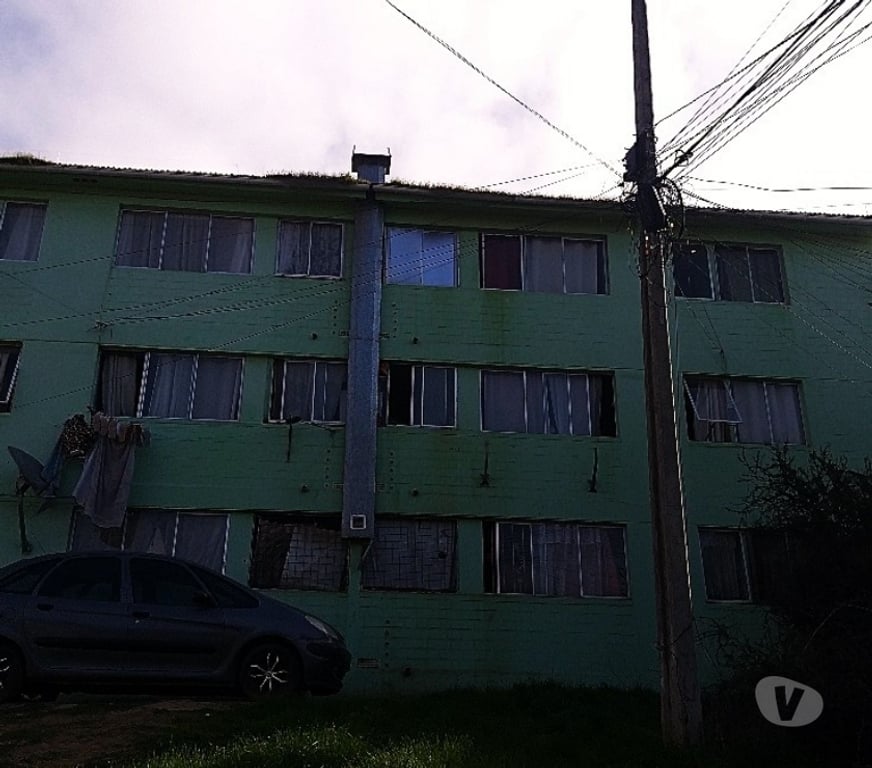 Arriendos Valparaíso Villa Alemana - Fotos de ARRIENDO DEPARTAMENTO TERCER PISO A PASOS HOSPITAL PROVINC