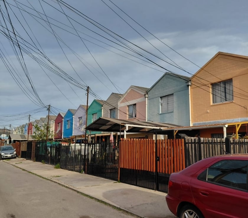 VENDO CASA POBLACION CAMILO MORI VILLA ALEMANA