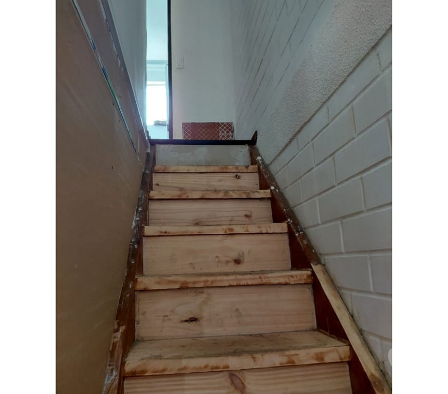 Bienes Raices Valparaíso Villa Alemana - Fotos de VENDO CASA POBLACION CAMILO MORI VILLA ALEMANA