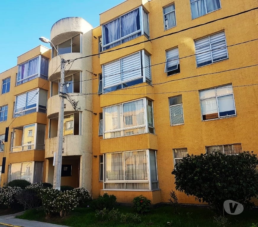 Arriendos Valparaíso Villa Alemana - Fotos de EN ARRIENDO DEPARTAMENTO SEGUNDO PISO VILLA ALEMANA NORTE