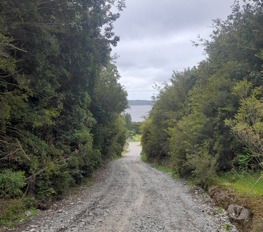 Parcelas en Venta Chiloé Chonchi - Fotos de Oportunidad de invertir en el Lago Huillinco