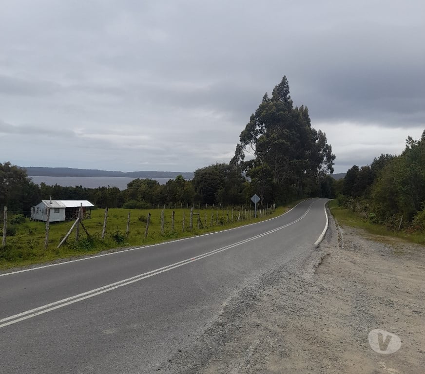 Parcelas en Venta Chiloé Chonchi - Fotos de Oportunidad de invertir en el Lago Huillinco