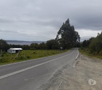 Oportunidad de invertir en el Lago Huillinco