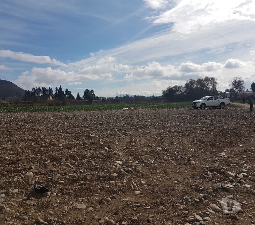 Parcelas en Venta Maipo Paine - Fotos de Venta Parcela 4,59 hectáreas, Águila Norte.