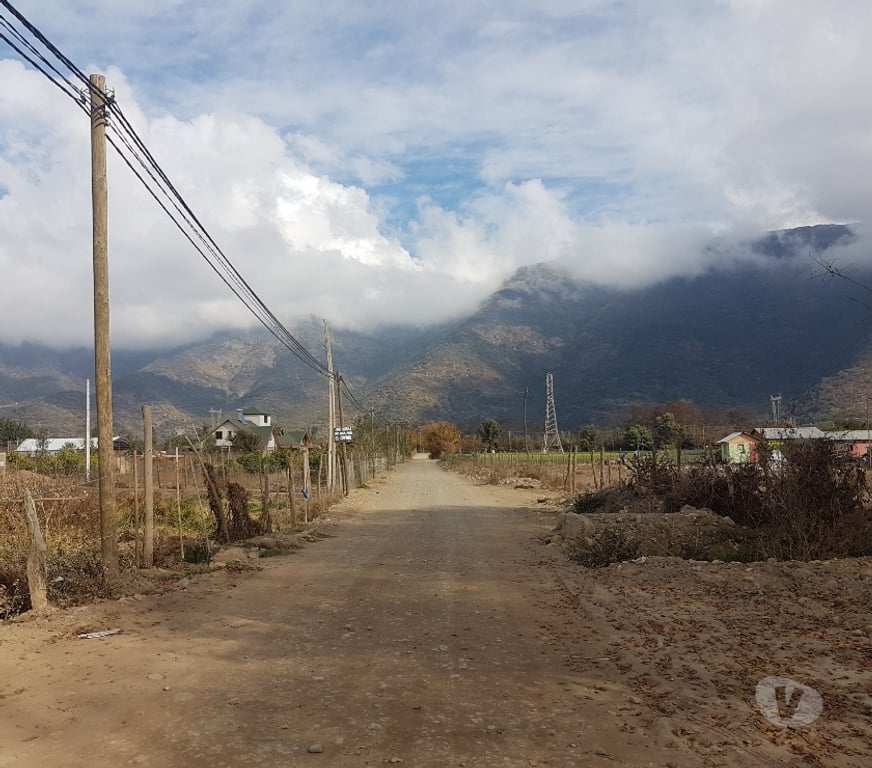 Parcelas en Venta Maipo Paine - Fotos de Venta Parcela 4,59 hectáreas, Águila Norte.