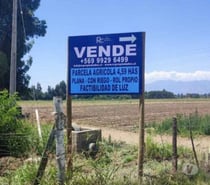 Fotos de Venta Parcela 4,59 hectáreas, Águila Norte.