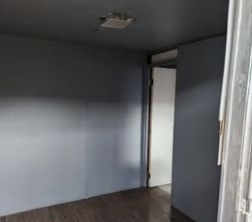 GALPON PARA USO COMEFCIAL O HABITACIONAL
