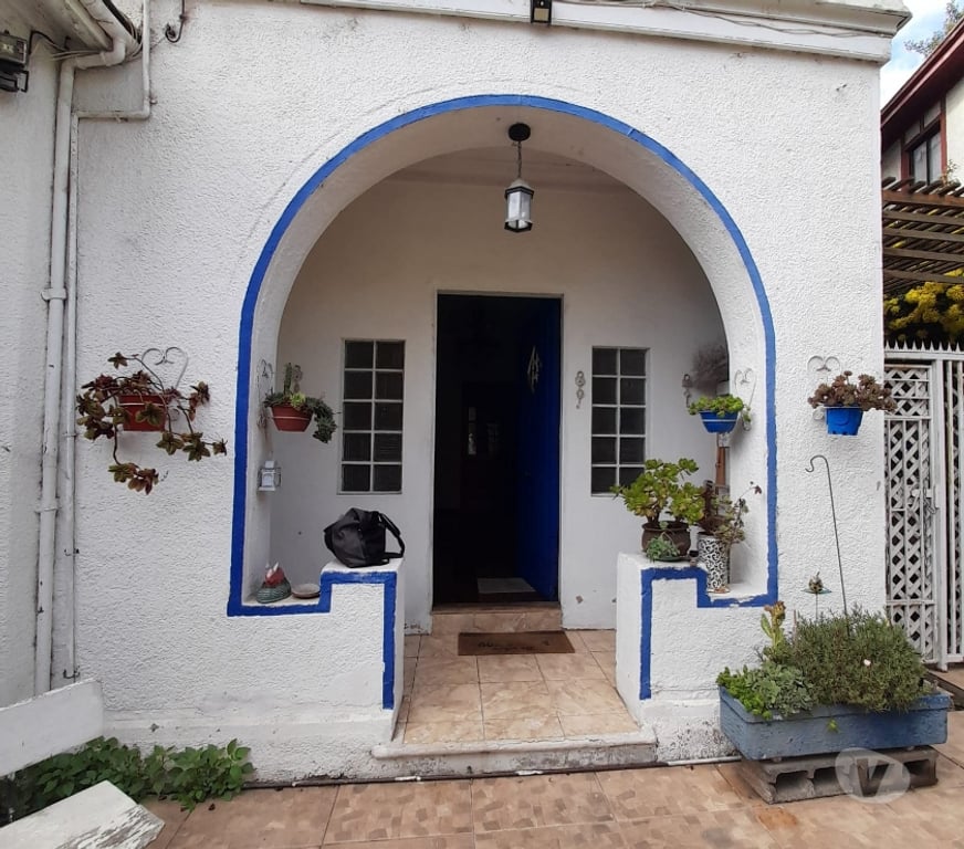 Bienes Raices Valparaíso Valparaíso - Fotos de HERMOSA CASA CALLE SANTA ELENA