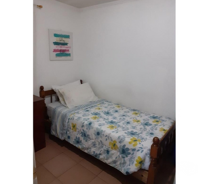 Arriendo de piezas Santiago Santiago - Fotos de Habitación estudiante