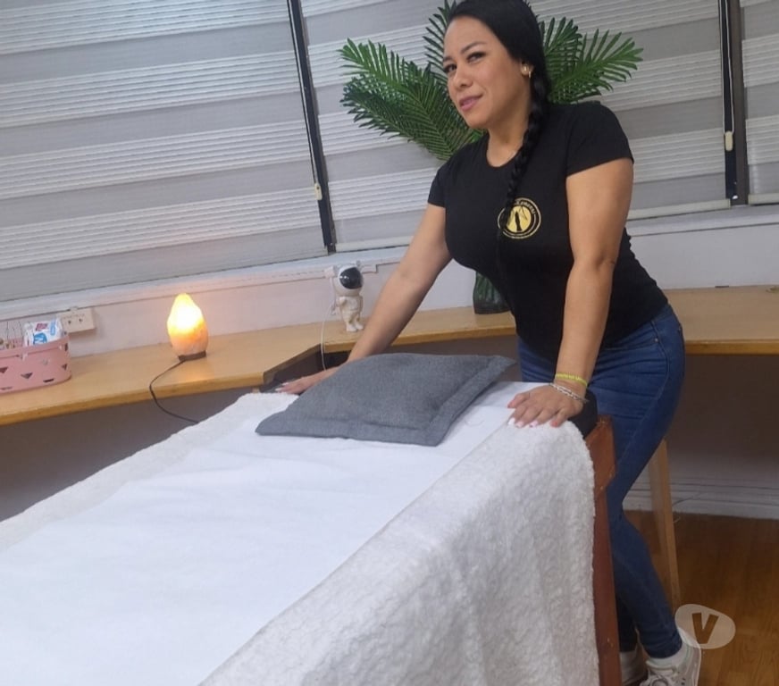 Masajes Santiago Providencia - Fotos de Super masajes relajantes y descontracturante profesionales