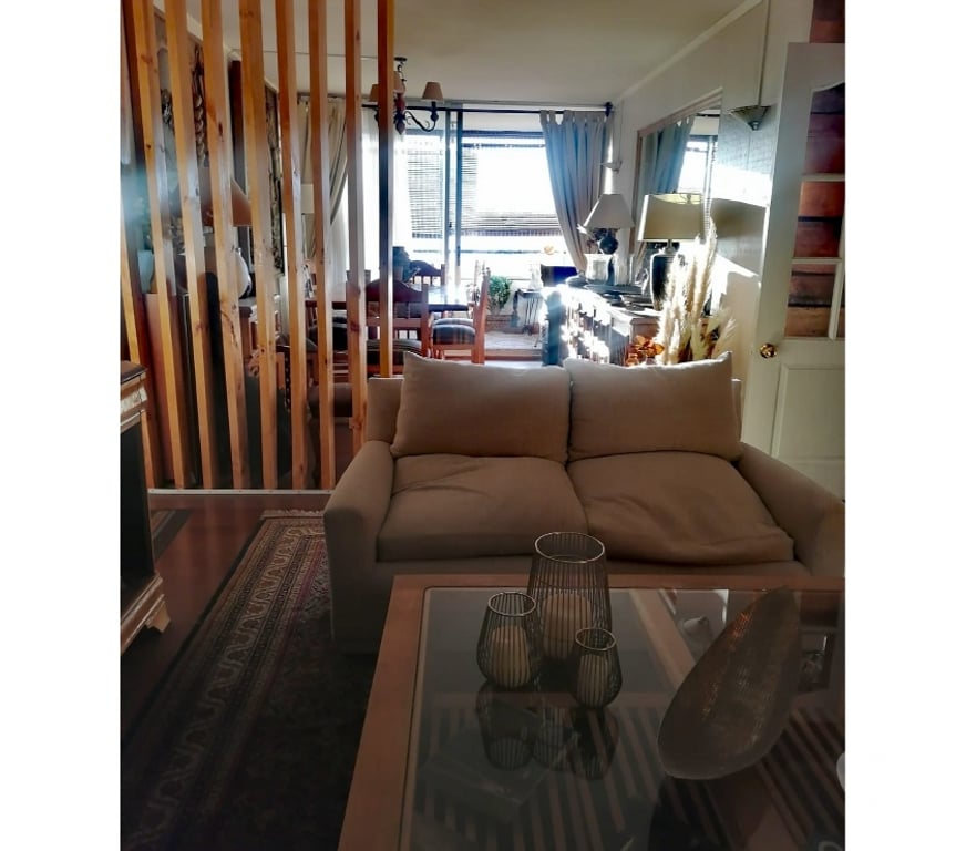Bienes Raices Valparaíso Quilpué - Fotos de DEPARTAMENTO QUINTO PISO EN EXCELENTE UBICACIÓN, QUILPUÉ