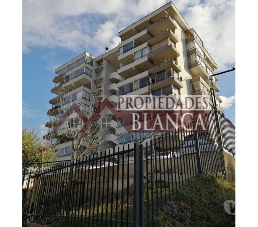 Bienes Raices Valparaíso Quilpué - Fotos de DEPARTAMENTO QUINTO PISO EN EXCELENTE UBICACIÓN, QUILPUÉ