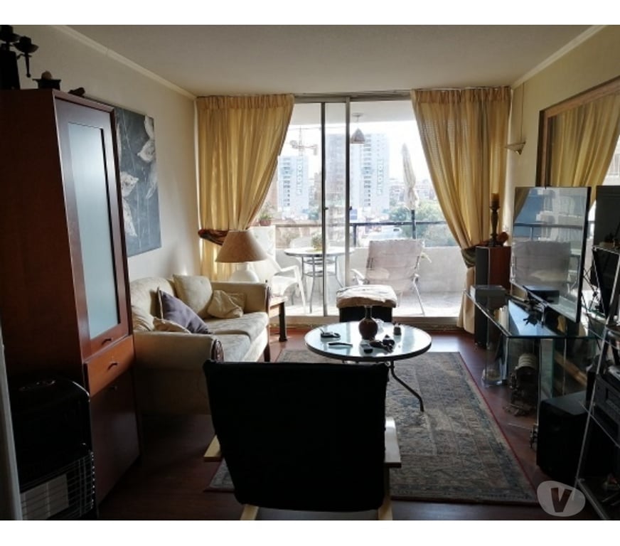 Bienes Raices Valparaíso Quilpué - Fotos de DEPARTAMENTO QUINTO PISO EN EXCELENTE UBICACIÓN, QUILPUÉ