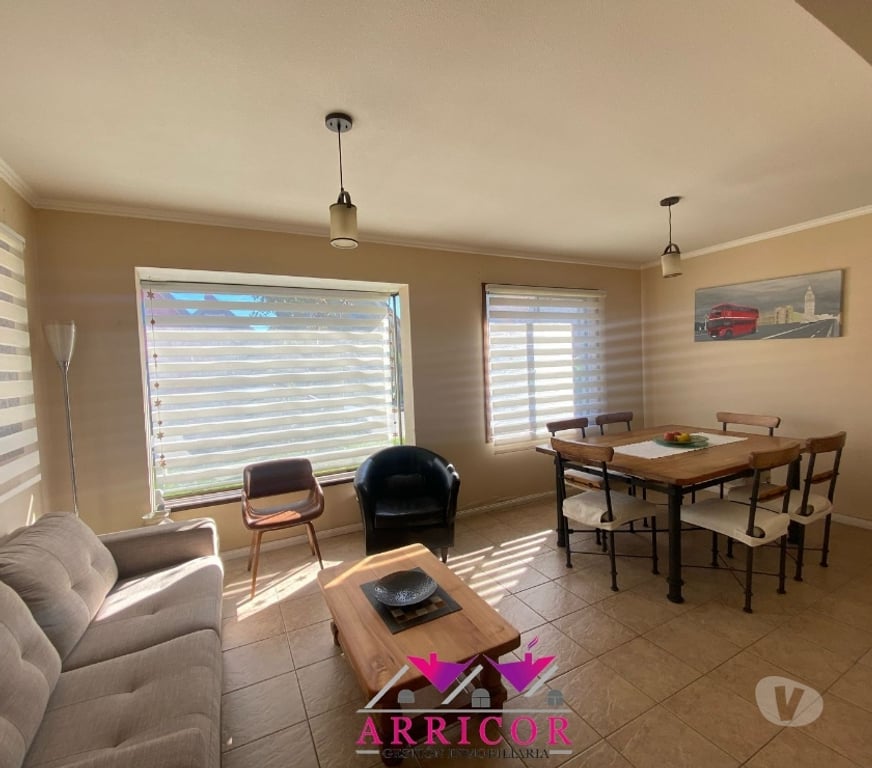 Bienes Raices Concepción Talcahuano - Fotos de VENDO CASA EN BRISA DEL SOL, SECTOR CASINO TALCAHUANO