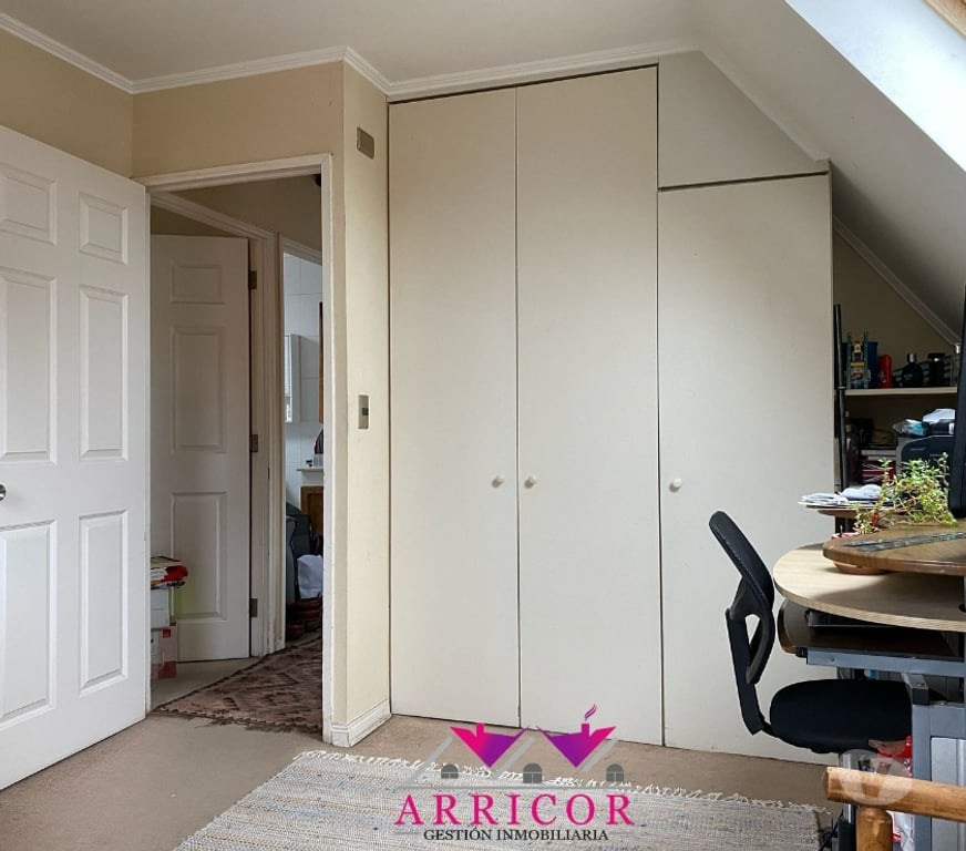 Bienes Raices Concepción Talcahuano - Fotos de VENDO CASA EN BRISA DEL SOL, SECTOR CASINO TALCAHUANO