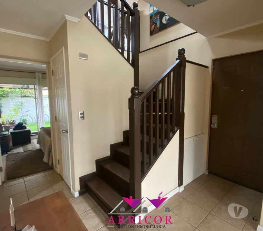 Bienes Raices Concepción Talcahuano - Fotos de VENDO CASA EN BRISA DEL SOL, SECTOR CASINO TALCAHUANO