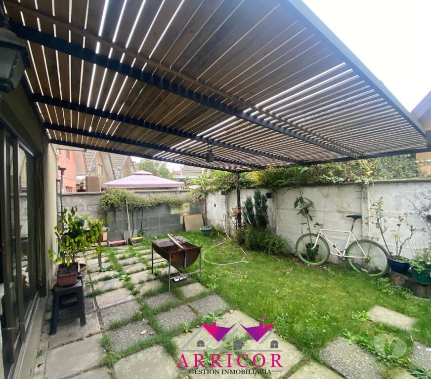Bienes Raices Concepción Talcahuano - Fotos de VENDO CASA EN BRISA DEL SOL, SECTOR CASINO TALCAHUANO